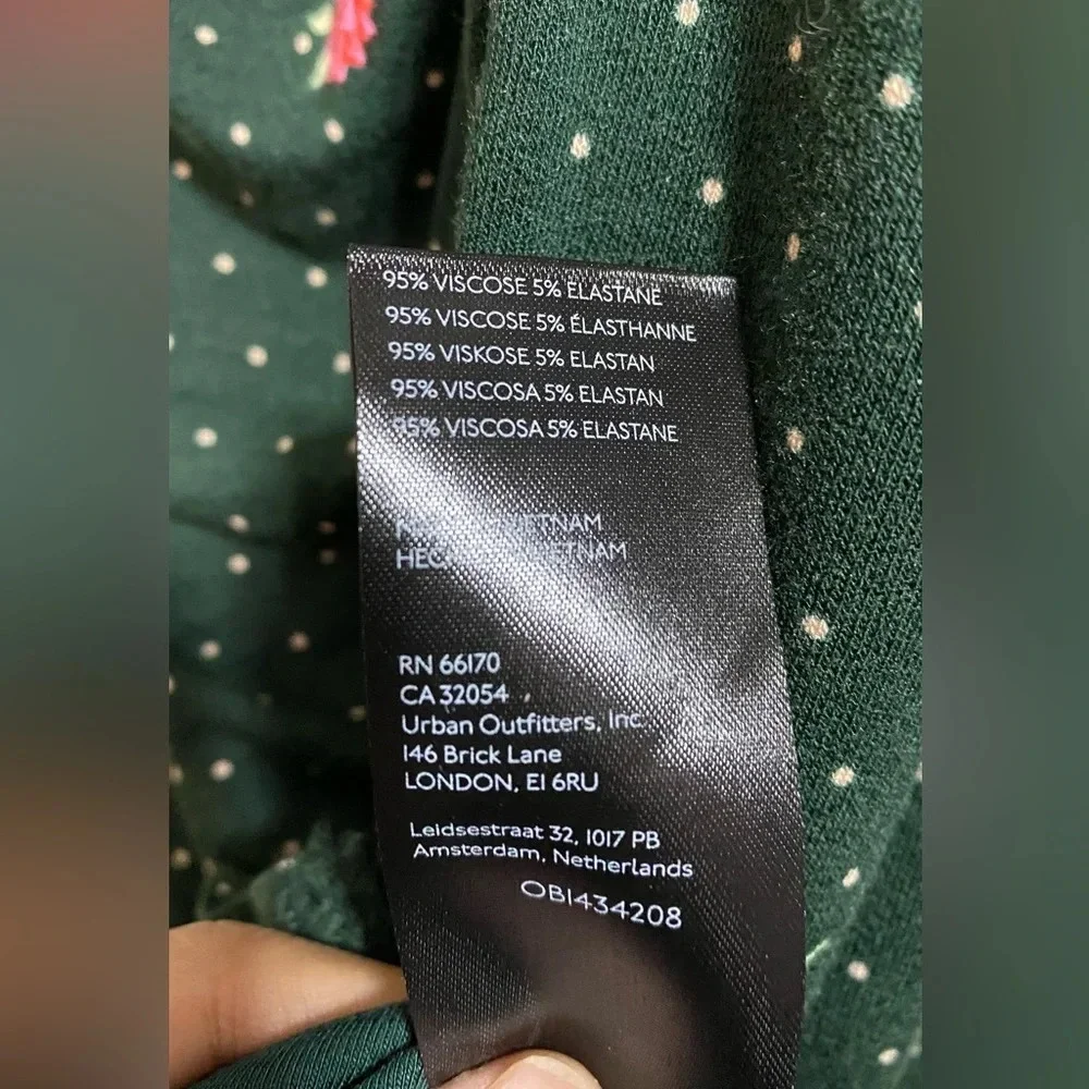 Free People new tags
